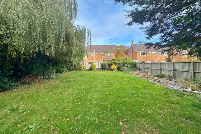 21 Westwood Road, Prenton photo 4