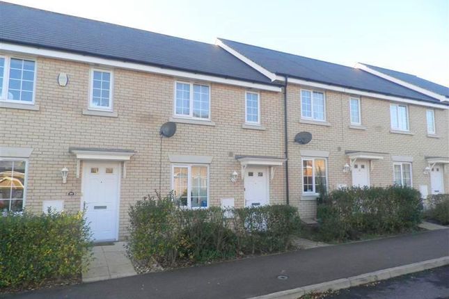 Thumbnail Property to rent in Stagwell Road, Great Cambourne, Cambridge