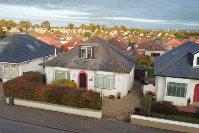 Thumbnail Detached bungalow for sale in Paisley Road, Glasgow