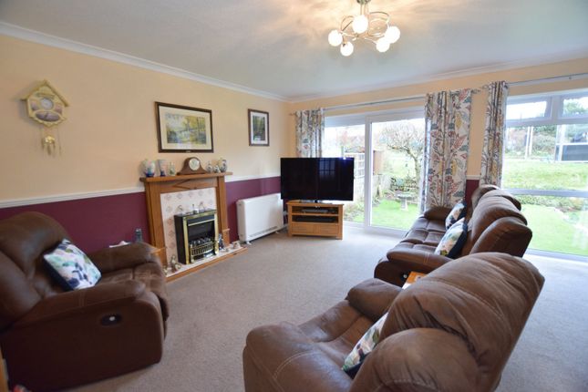 End terrace house for sale in Trehane Road, Camborne, Cornwall