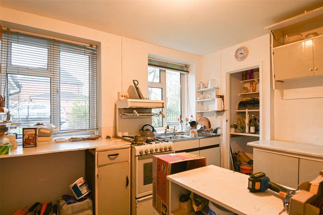 Maisonette for sale in Norman Road, Smethwick, West Midlands