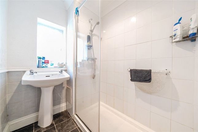 Semi-detached house for sale in The Brambles, West Drayton, Middlesex