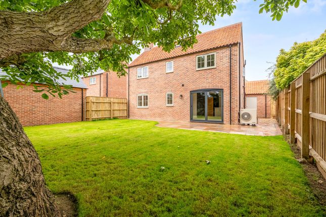 Cottage for sale in Plot 4, Bramble Court, Cherry Willingham