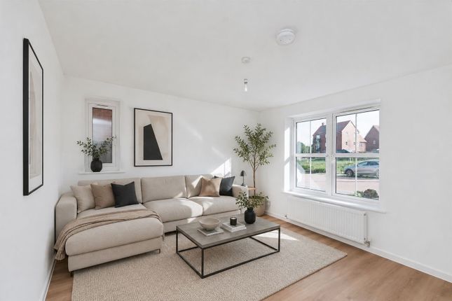7, Barber Gardens, Pevensey photo 3