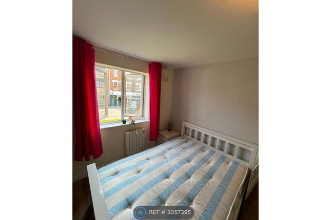 Flat, Brunel House Harrow Road, London photo 5