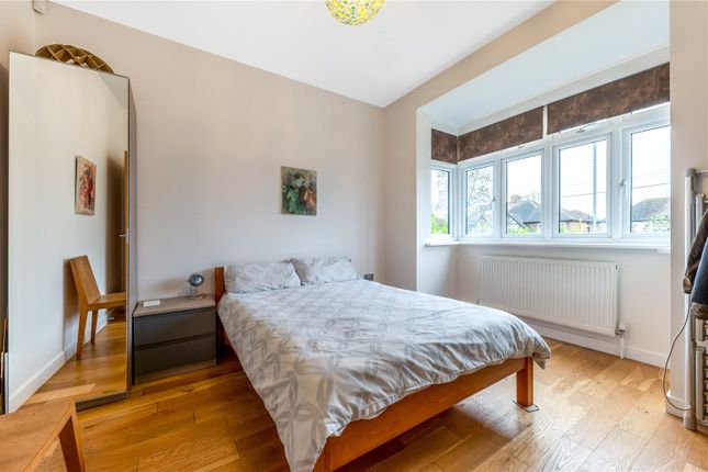 Detached house for sale in Hayes Lane, Bromley