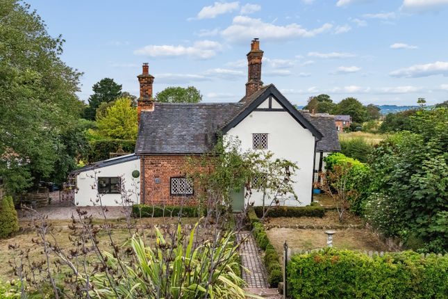 Brook Farm Cottage, Moss Lane, Beeston Castle photo 4