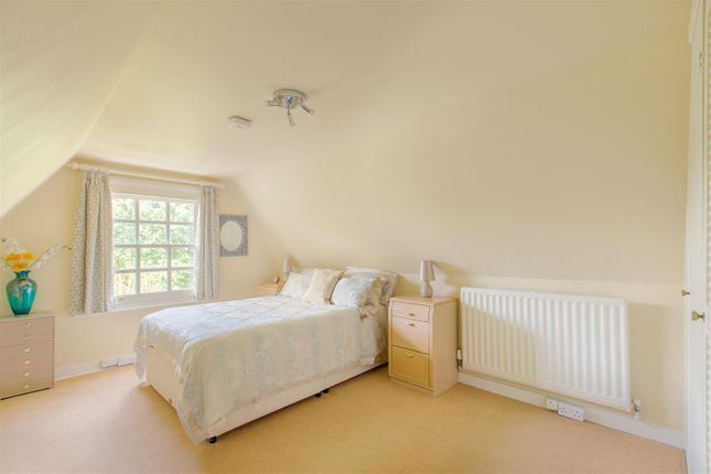 Detached house for sale in Middle Road, Ingrave, Essex