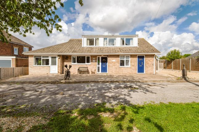 Thumbnail Detached house for sale in Mytholm, Village Hall Lane, Aisthorpe, Lincoln