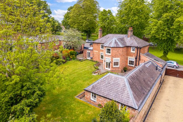 Burgage Hill Cottage, Burgage, Southwell photo 2