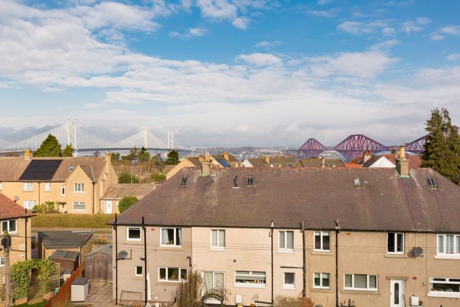 Terraced house for sale in 83 Dundas Avenue, South Queensferry