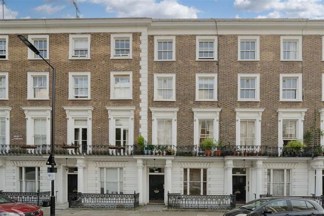 Studio flat on 7B, Orsett Terrace, London, £2,250/mo