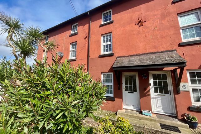 Terraced house for sale in Well Street, Paignton