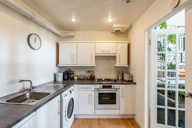 25, Lindsay Road, Edinburgh photo 4
