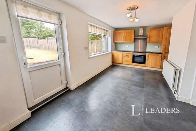 39, Newlands Drive, Mansfield photo 5