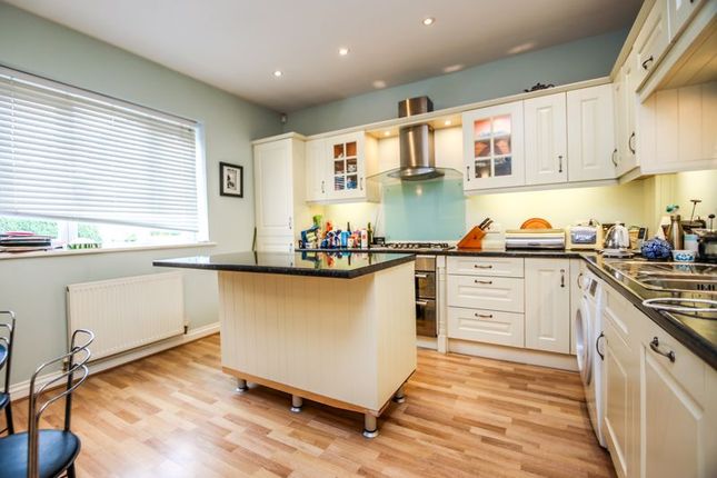 Flat for sale in Argyle Road, Clevedon