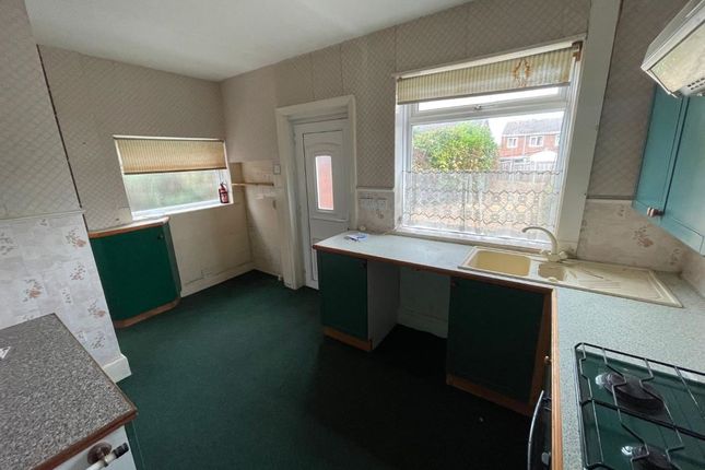 36 Sivilla Road Kilnhurst, Mexborough photo 3