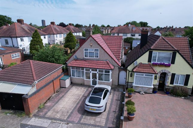 Detached house for sale in Hamilton Crescent, Hounslow