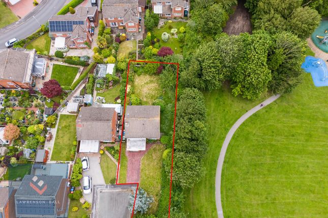 11 Acres Crescent, Frodsham photo 4