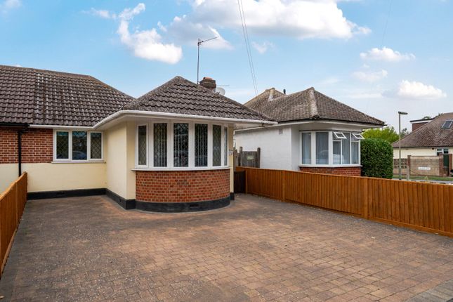 2-bed bungalow on 89, Gaston Bridge Road, Shepperton, £525,000