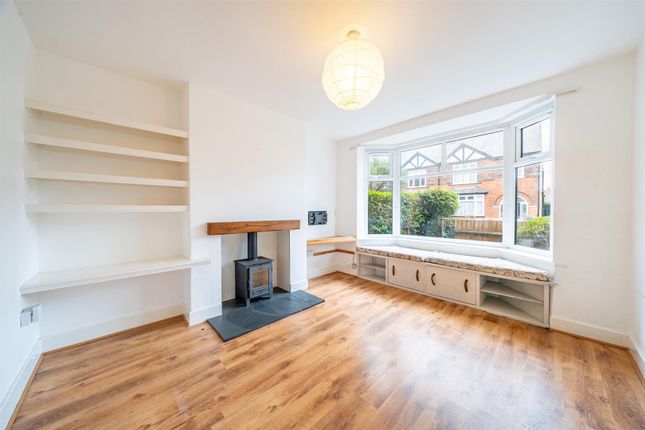 34, Carlyle Road, Nottingham photo 3