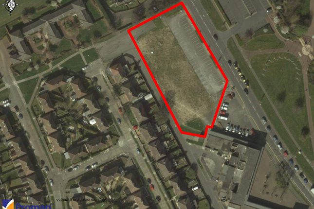 Industrial for sale in Ormesby Road, Middlesbrough