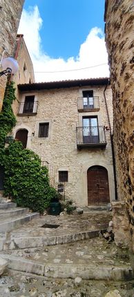 Town house for sale in L\'aquila, Abruzzo, 129000