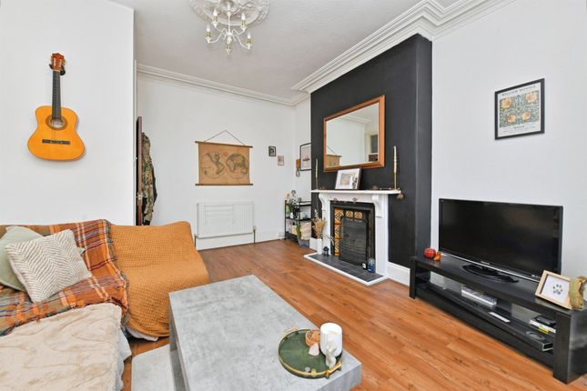 Ground Floor Flat, 44, Grenville Road, Plymouth photo 4