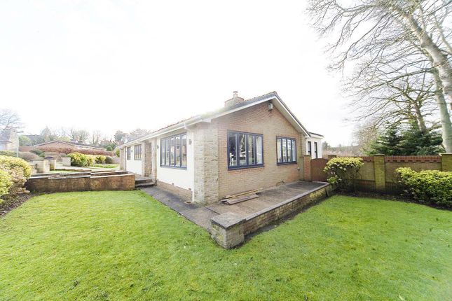 Bungalow for sale in Woodlands Grove, Hartlepool
