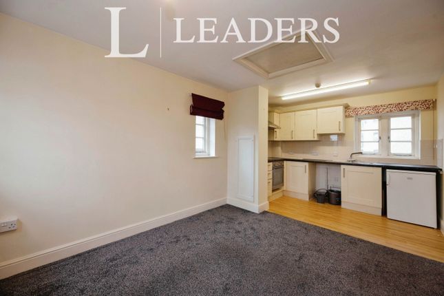 Flat 23, The Friary, Friary Close photo 4