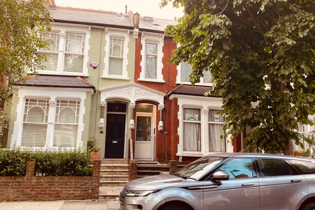 Harberton Road, Highgate photo 4