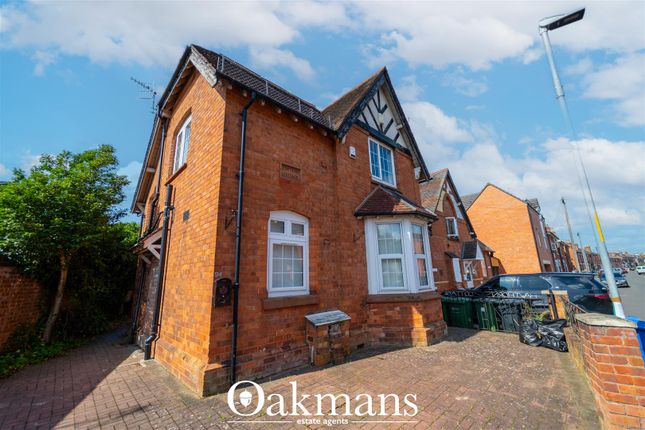 Detached house for sale in Blakefield Road, Worcester