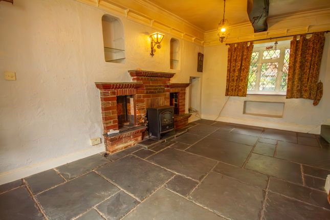 25, Lostwithiel Street, Fowey photo 2
