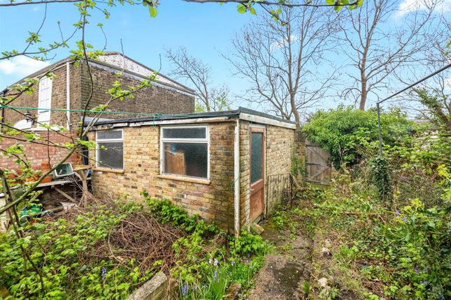 Semi-detached house for sale in Montague Road, Uxbridge