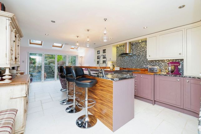 Detached house for sale in Pebble Lane, Brackley