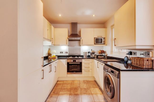 Town house for sale in Broadacre Place, Alderley Edge, Cheshire