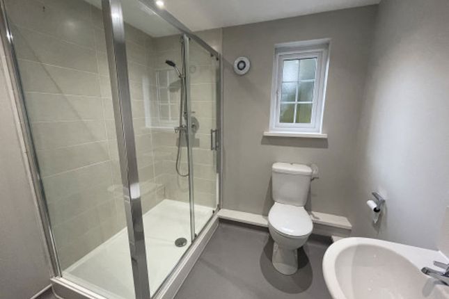 5 Ferens House, Sherburn House, Durham photo 4