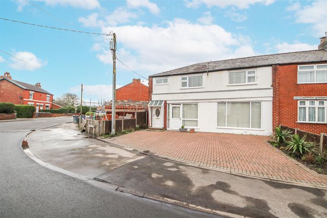 Property for sale in Chapel Lane, Banks, Southport