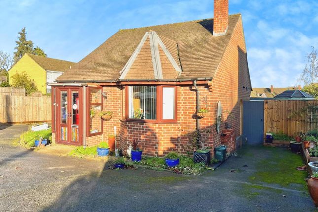 1-bed house on 1, Perkins, Kennington, £285,000