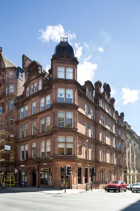 Thumbnail Office to let in 75 Bothwell Street, Glasgow, Scotland