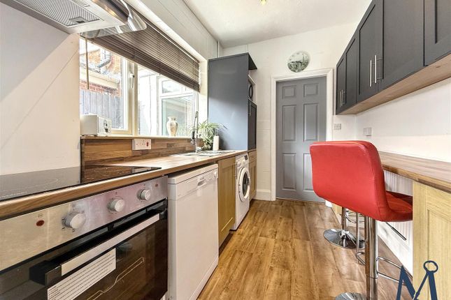 109, Battram Road, Ellistown photo 2