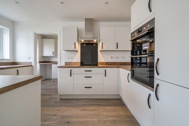 Plot 36, The Primrose,, Turnpike Fields, Chudleigh Knighton photo 3