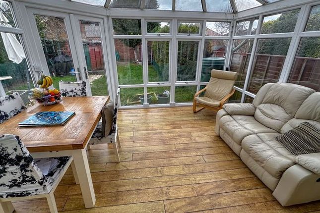 Semi-detached house for sale in Bridgwater Road, Taunton