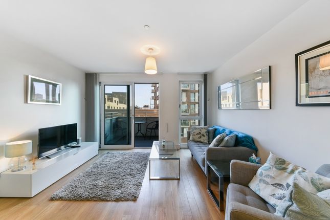 Flat for sale in Ivy Point, Hannaford Walk, Bow