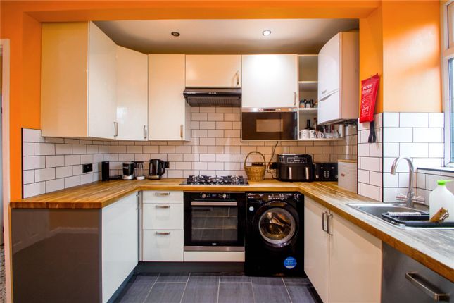 Terraced house for sale in Manworthy Road, Bristol