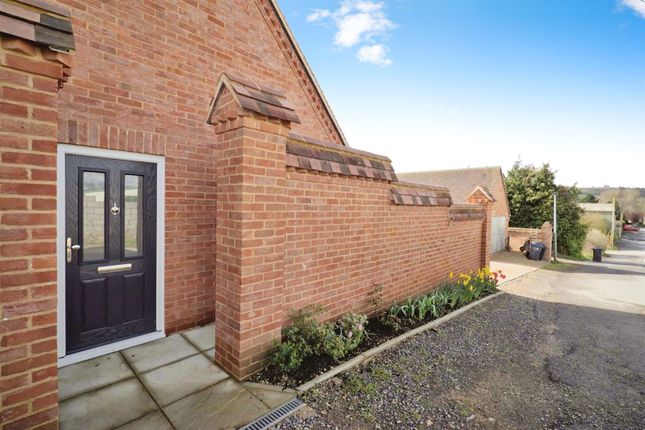 Detached house for sale in Highland View, South Newton, Salisbury