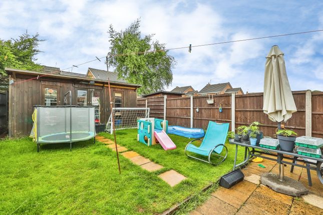 221, Polperro Way, Nottingham photo 4