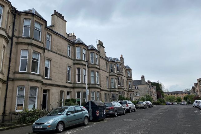 Thumbnail Flat to rent in Comely Bank Grove, Comely Bank, Edinburgh