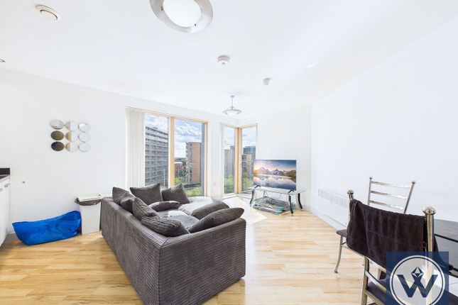 Flat 109, 189 Water Street, Manchester, M3 4JE - listing photo