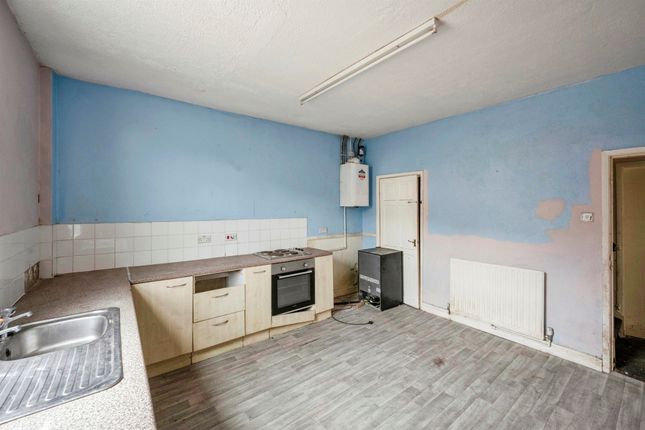 Terraced house for sale in Princess Road, Goldthorpe, Rotherham